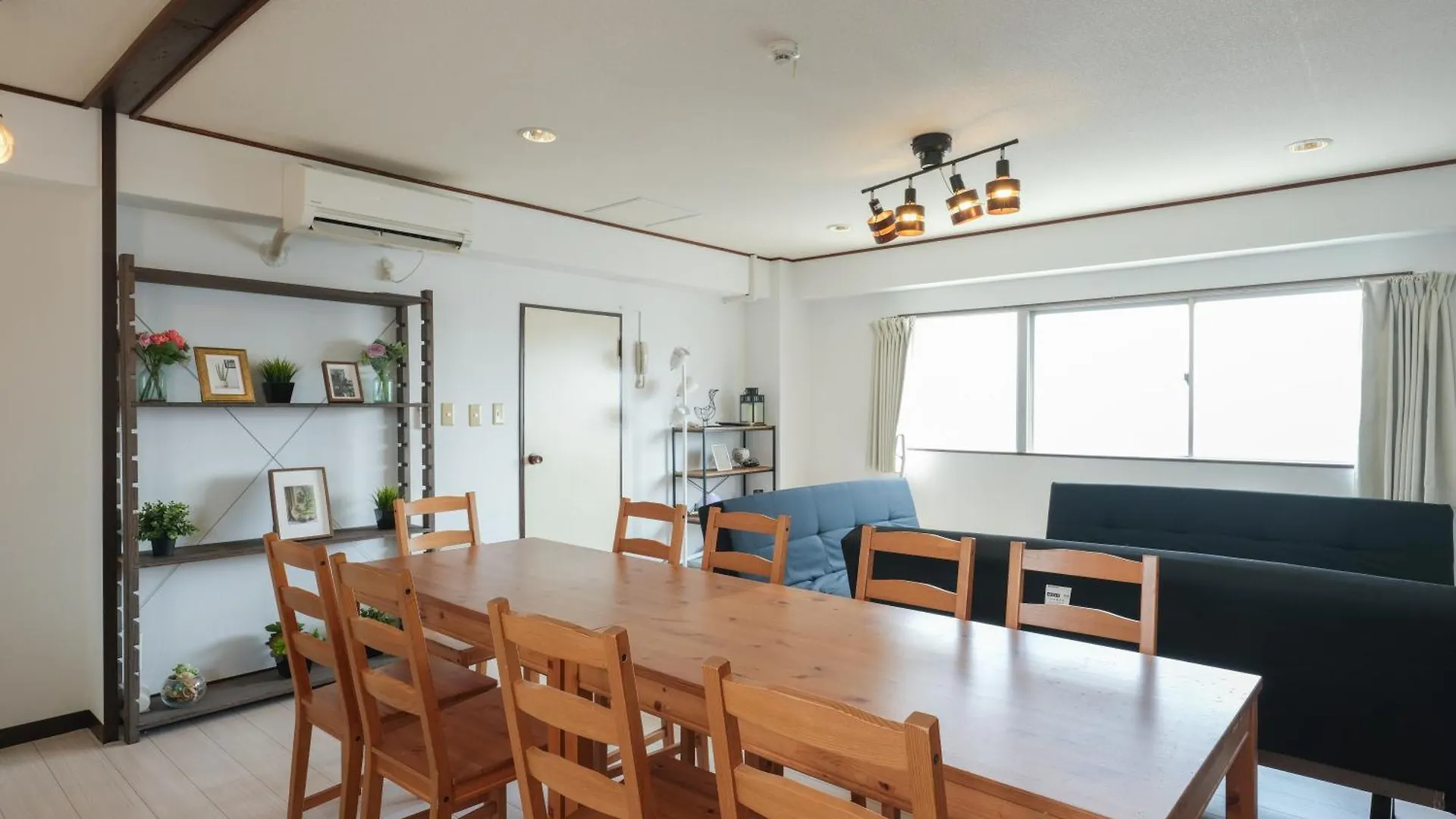 Grace Mukojima 701 Apartment Tokyo
