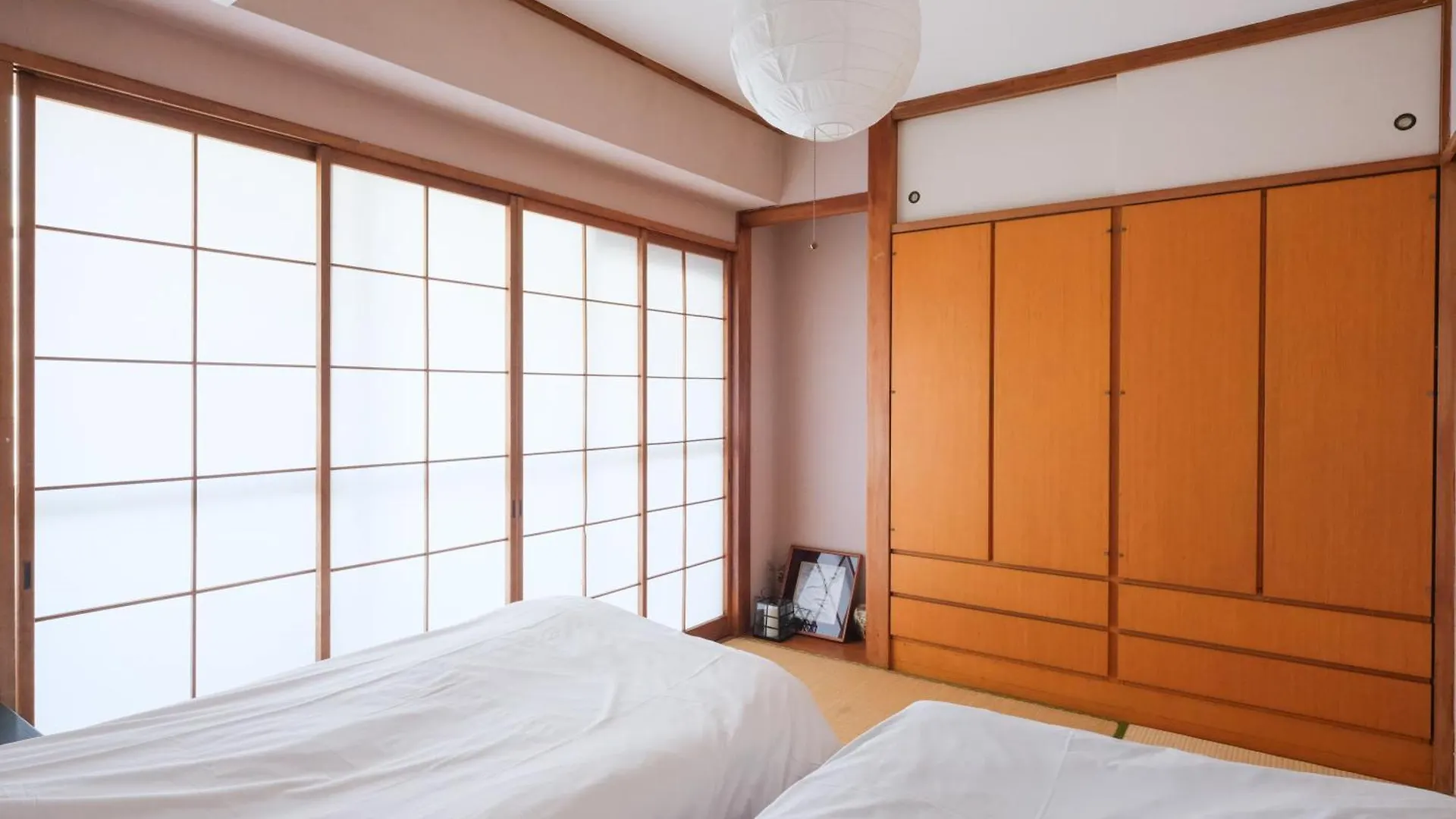 Grace Mukojima 701 Apartment Tokyo Japan