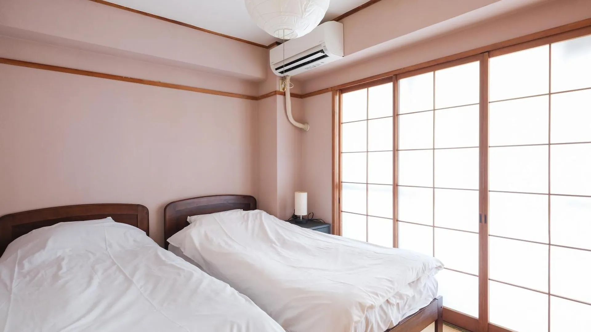 Grace Mukojima 701 Apartment Tokyo 0*,  Japan