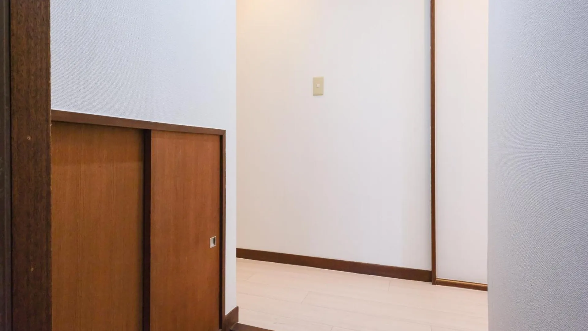 Grace Mukojima 701 Apartment Tokyo