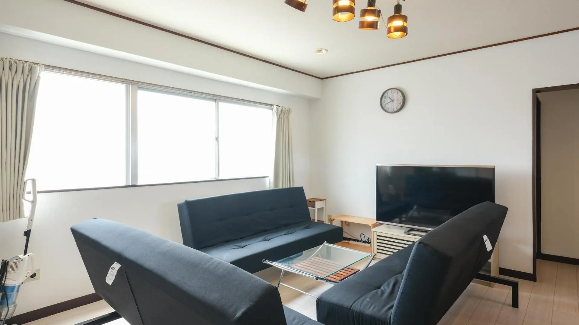 Grace Mukojima 701 Apartment Tokyo Japan