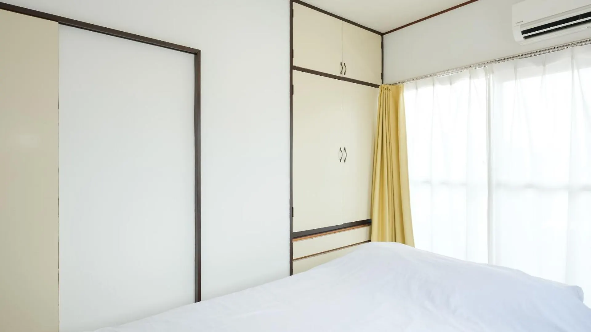 Grace Mukojima 701 Apartment Tokyo 0*,