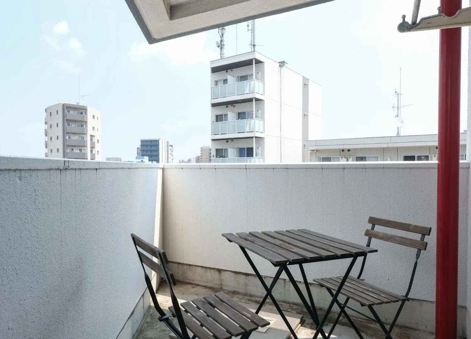 Grace Mukojima 701 Apartment Tokyo 0*,  Japan