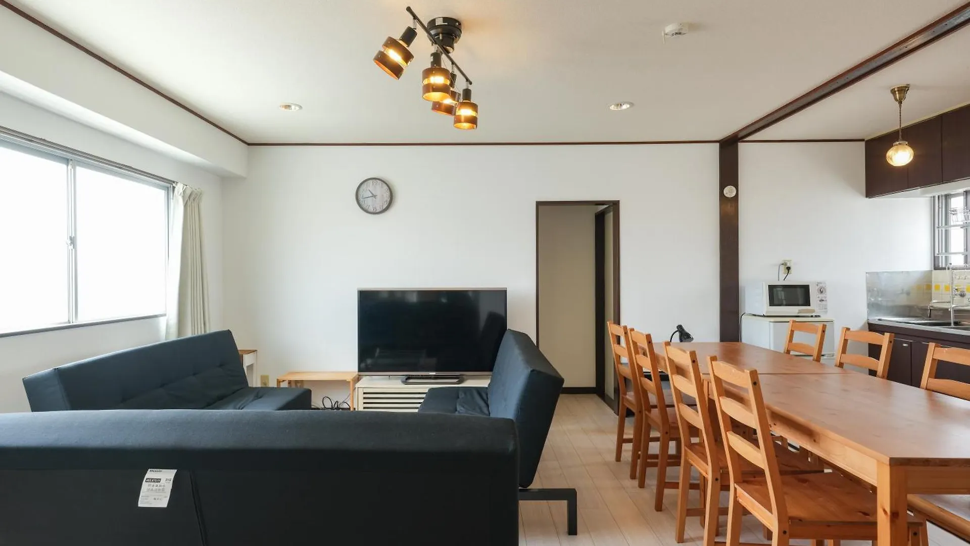 Grace Mukojima 701 Apartment Tokyo