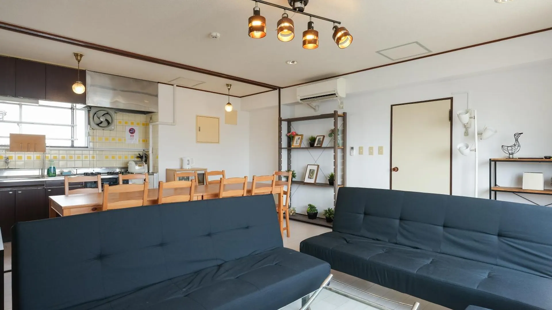 Grace Mukojima 701 Apartment Tokyo