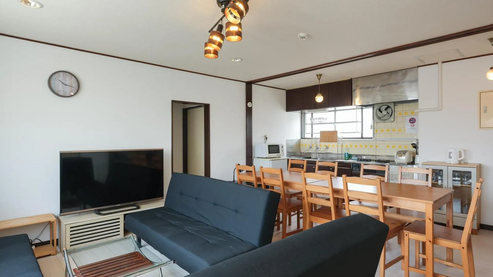 Grace Mukojima 701 Apartment Tokyo