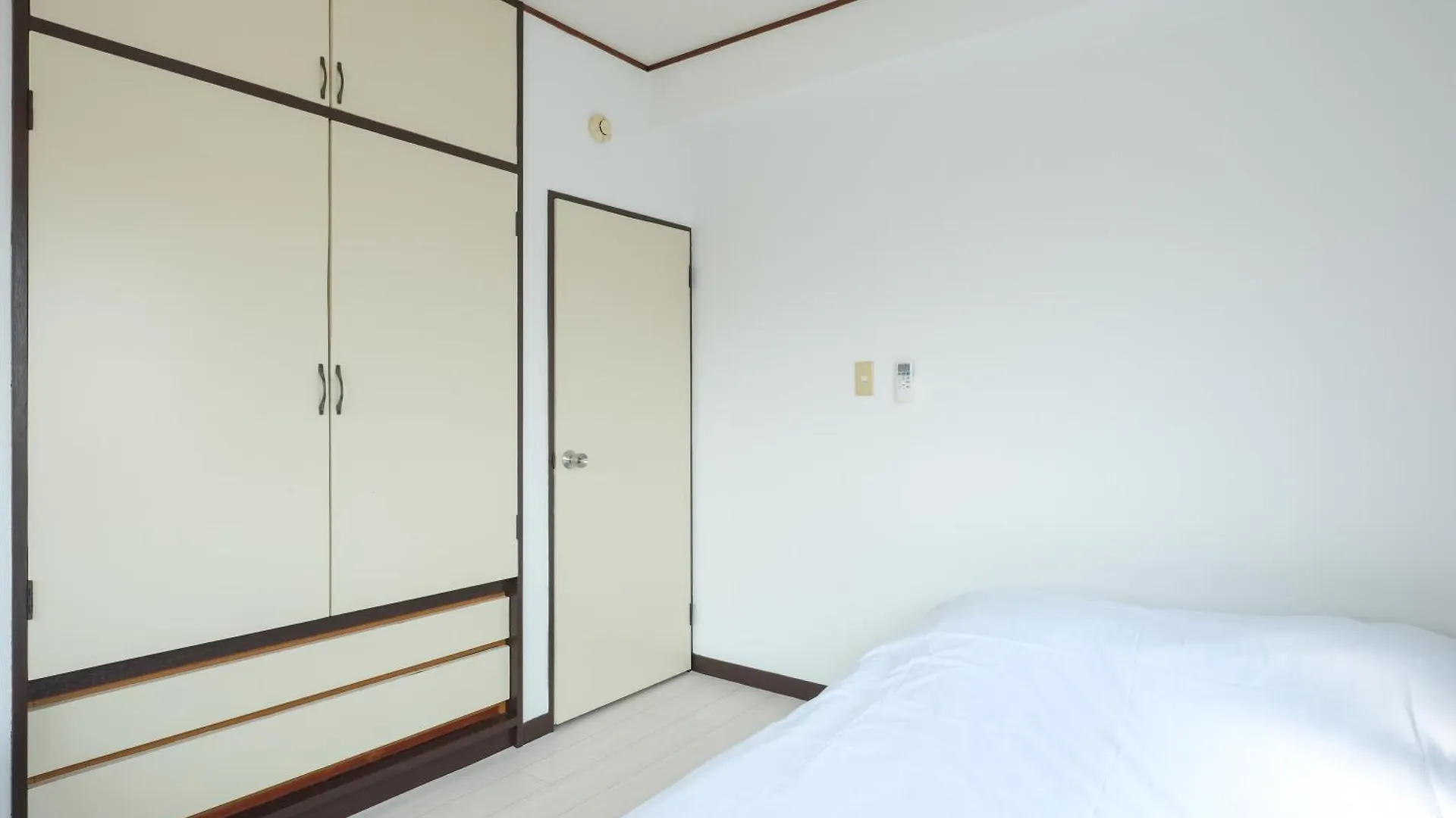 Grace Mukojima 701 Apartment Tokyo 0*,  Japan