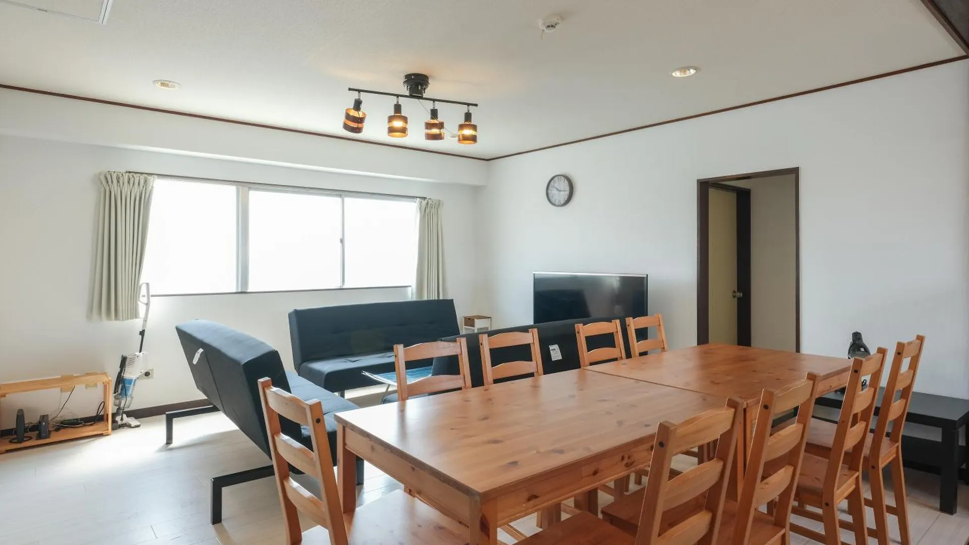 Grace Mukojima 701 Apartment Tokyo