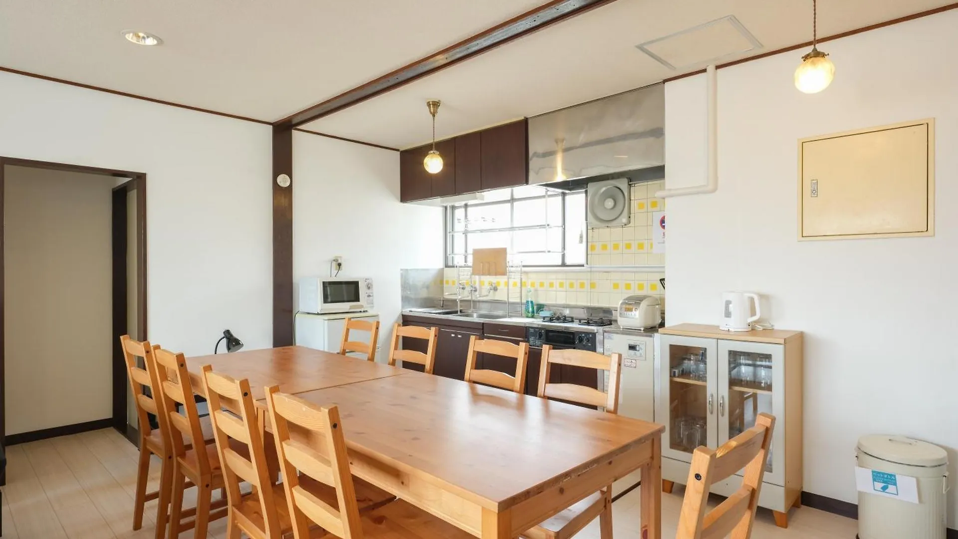Grace Mukojima 701 Apartment Tokyo