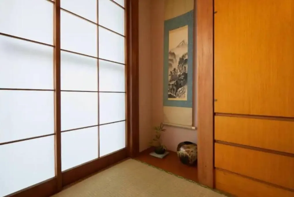 Grace Mukojima 701 Apartment Tokyo